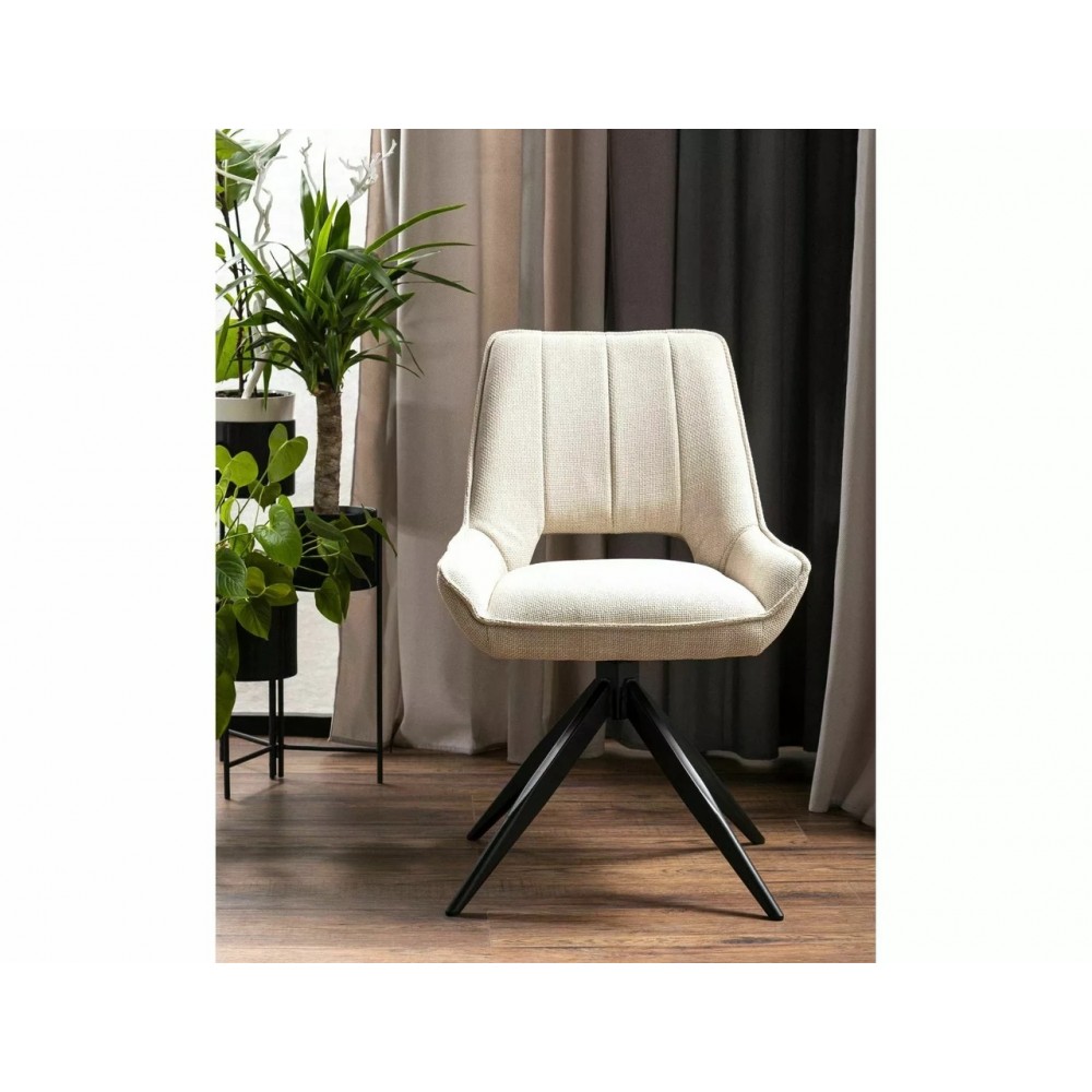 Стул Tello Bjorn Signal светло-бежевый