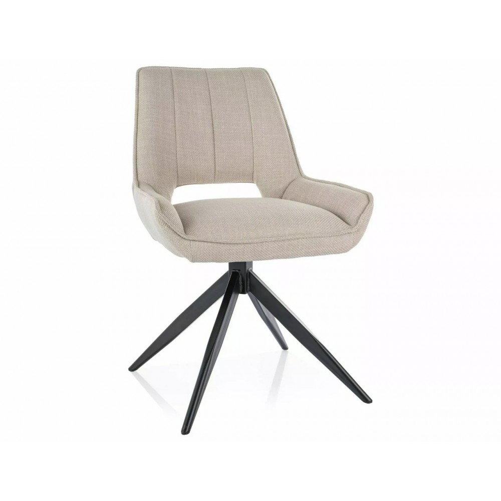 Стул Tello Bjorn Signal светло-бежевый