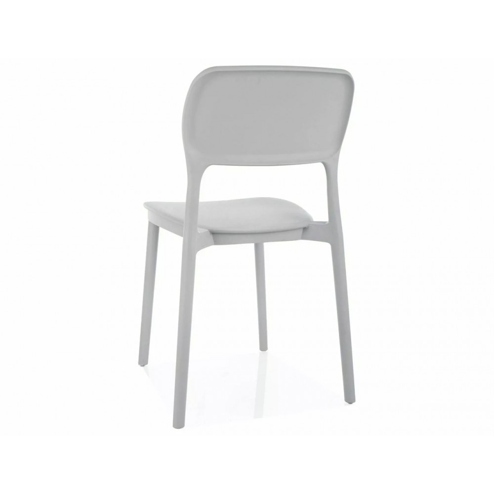 Стул Timo Signal светло-серый