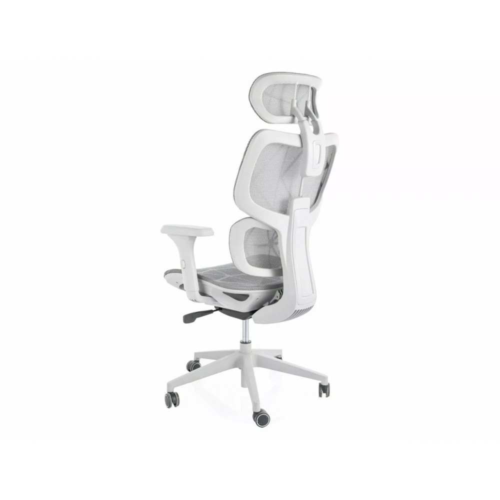 Компьютерное кресло Devon Signal серый