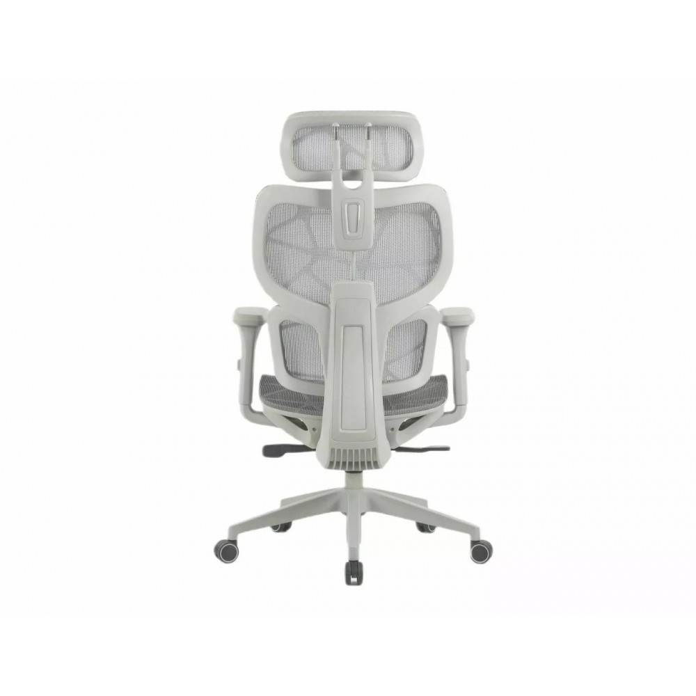 Компьютерное кресло Devon Signal серый