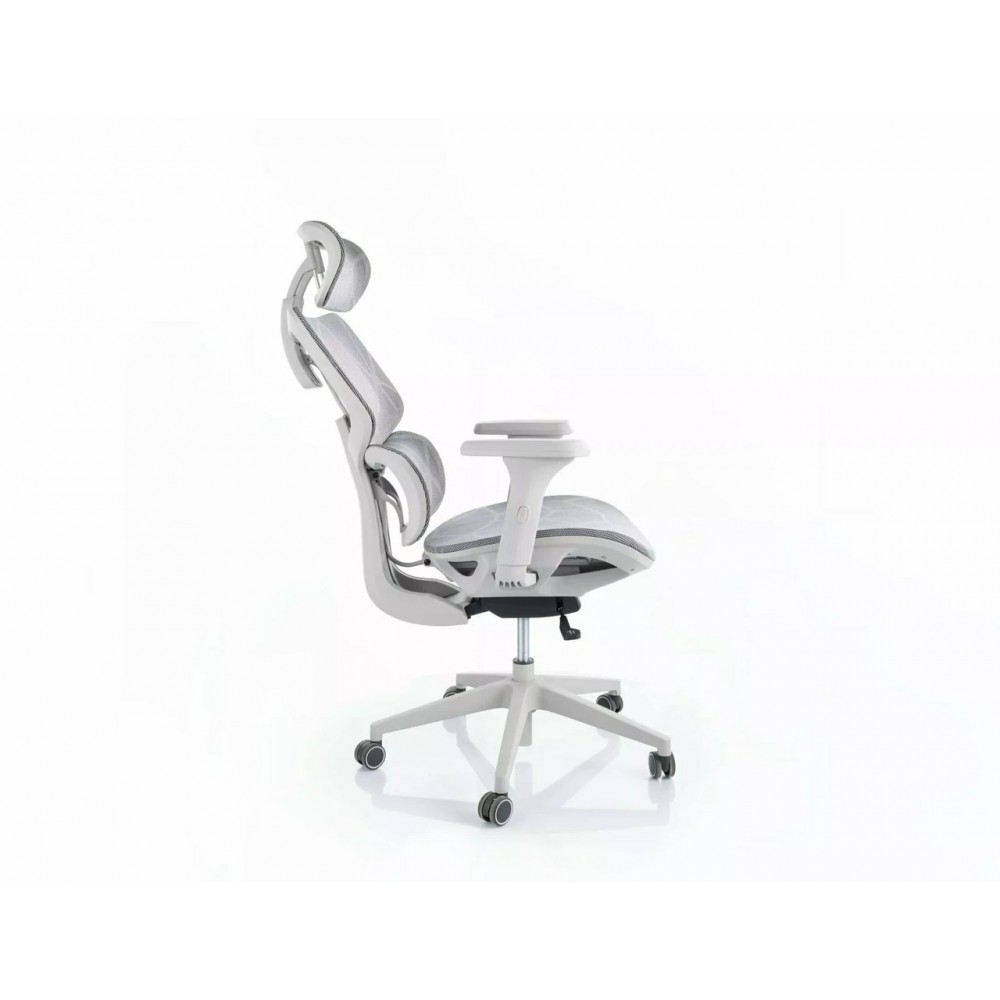 Компьютерное кресло Devon Signal серый