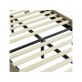 Ліжко Savana Velvet 160x200 Signal бежеве