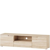 Тумба під ТВ SELENE 9 Szynaka бежевий