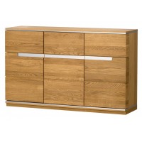 Комод TORINO 46 Szynaka бежевый