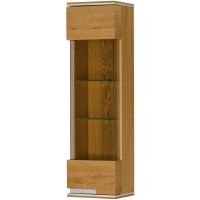 Витрина TORINO 31 Szynaka бежевый