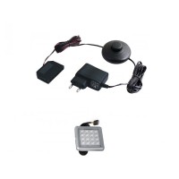 Подсветка 3-L-BZ-1-0000-01 Szynaka