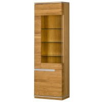Витрина TORINO 11 Szynaka бежевый