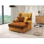 Крісло GUSTO LONGCHAIR Wersal