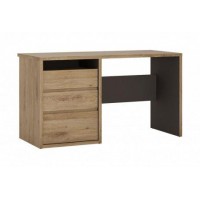 Стіл письмовий 80 3S Shetland Wojcik бежевий