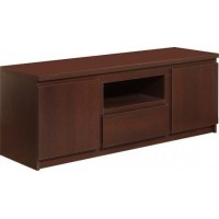 Тумба під ТВ 51 RTV 2D-1S Pello Wojcik коричневий
