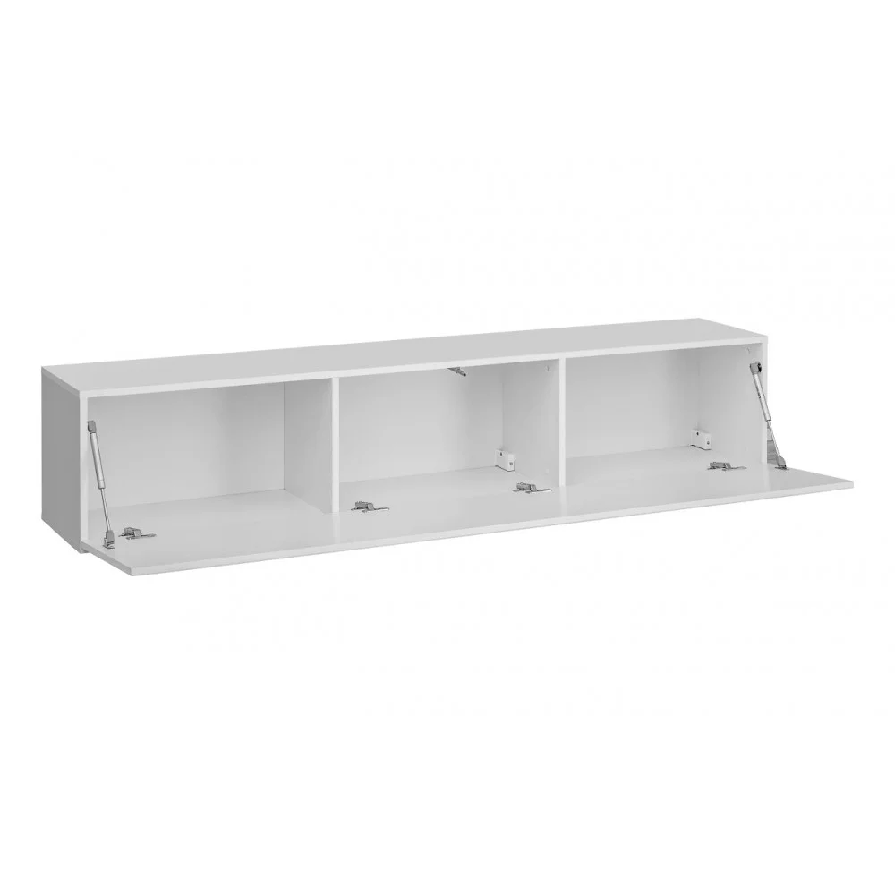 Пенал SW24 BLOX ASM MEBLE білий