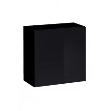 Пенал SW3 SWITCH ASM MEBLE черный
