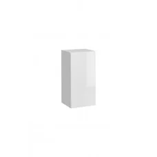 Пенал SW25 BLOX ASM MEBLE белый