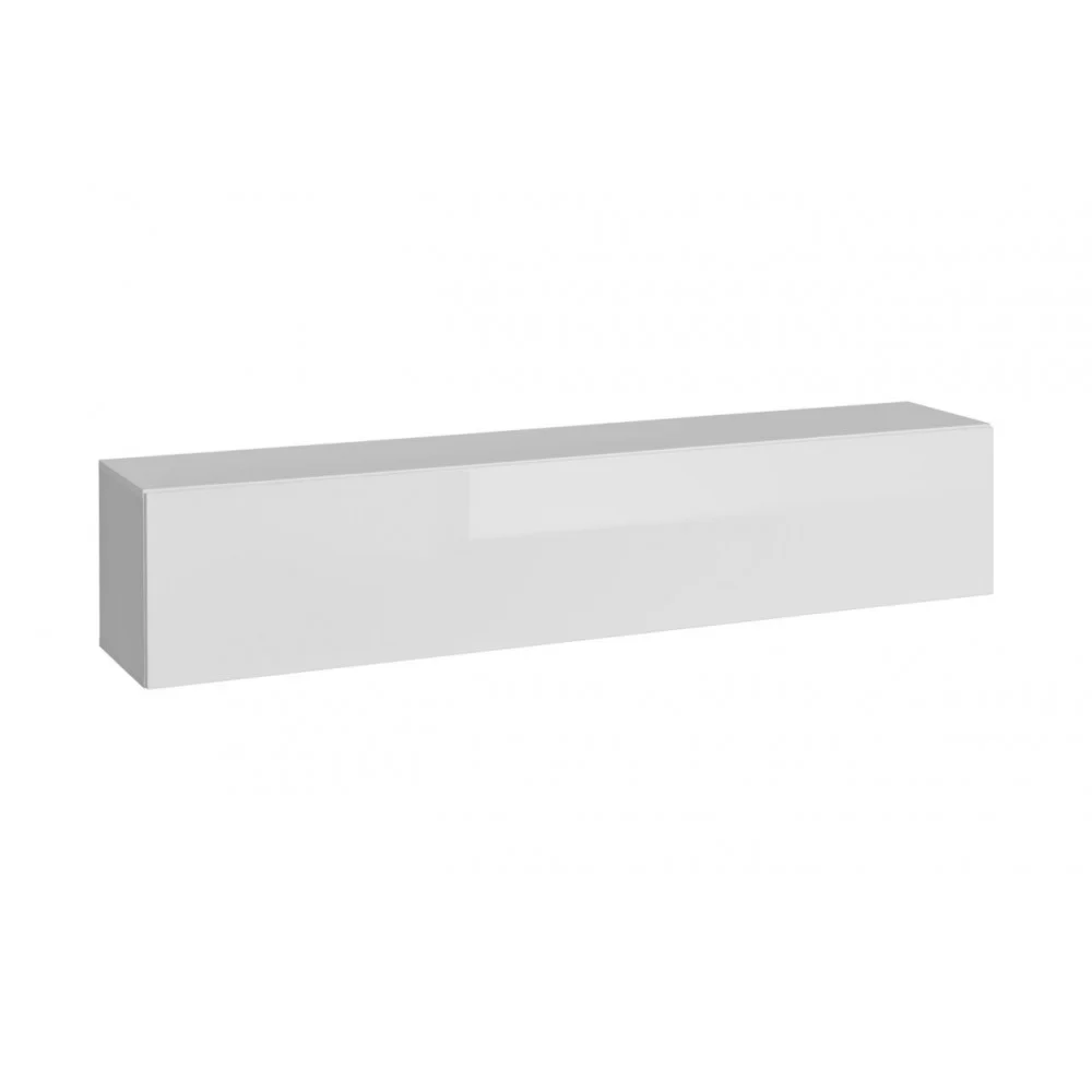 Пенал SW24 BLOX ASM MEBLE білий