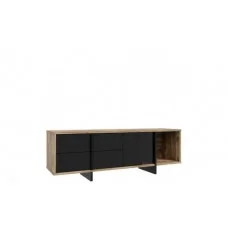 Тумба під ТВ JOKKAZ JKZT121L-M559 Forte