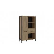Стелаж ORIENTAL TREE HUDR422R-M524 Forte