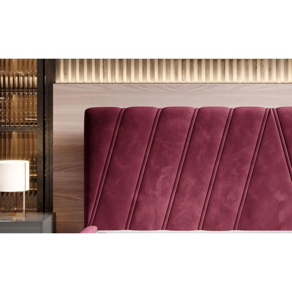 Кровать CALYPSO 180x200 Wersal