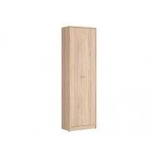 Пенал REG1D Nepo Plus BRW бежевый