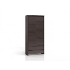 Шафа REG2D2S Kaspian BRW коричневий