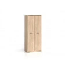 Шафа SZF2D Nepo BRW бежевий