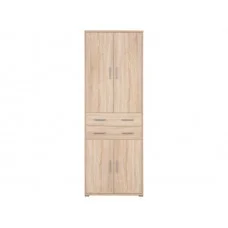 Шафа REG4D2S/220 Office BRW бежевий