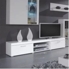 Тумба под ТВ REG.8 SAMBA 200 Cama белый