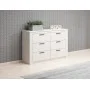 Комод FINN FI5 Cama білий