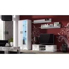 Гостиная стенка SOHO 11 Cama белый