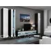 Гостиная стенка Vigo NEW 7 Cama черный/белый Гостиная стенка Vigo NEW 7 Cama черный/белый