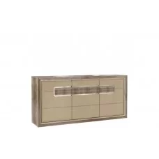 Комод TZK23B-P82 TIZIANO Forte бежевий