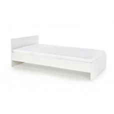 Ліжко Lima 90x200 Halmar білий