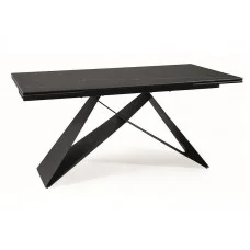 Стол Westin Ceramic Sahara Noir/черный Signal