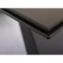 Стіл Westin Ceramic Ossido Bruno Signal коричневий матовий
