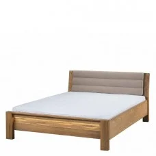 Кровать VELVET 76 Szynaka бежевый